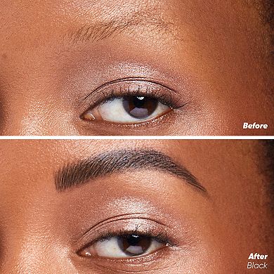 Brow Pop Nano Ultra-Fine Detailing + Feathering Eyebrow Pencil