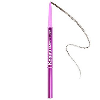 Kosas Brow Pop Nano Ultra-Fine Detailing + Feathering Eyebrow Pencil