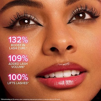 Better Than Sex Foreplay Waterproof Mascara Primer