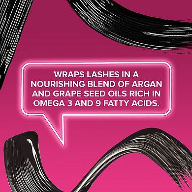 Better Than Sex Foreplay Waterproof Mascara Primer