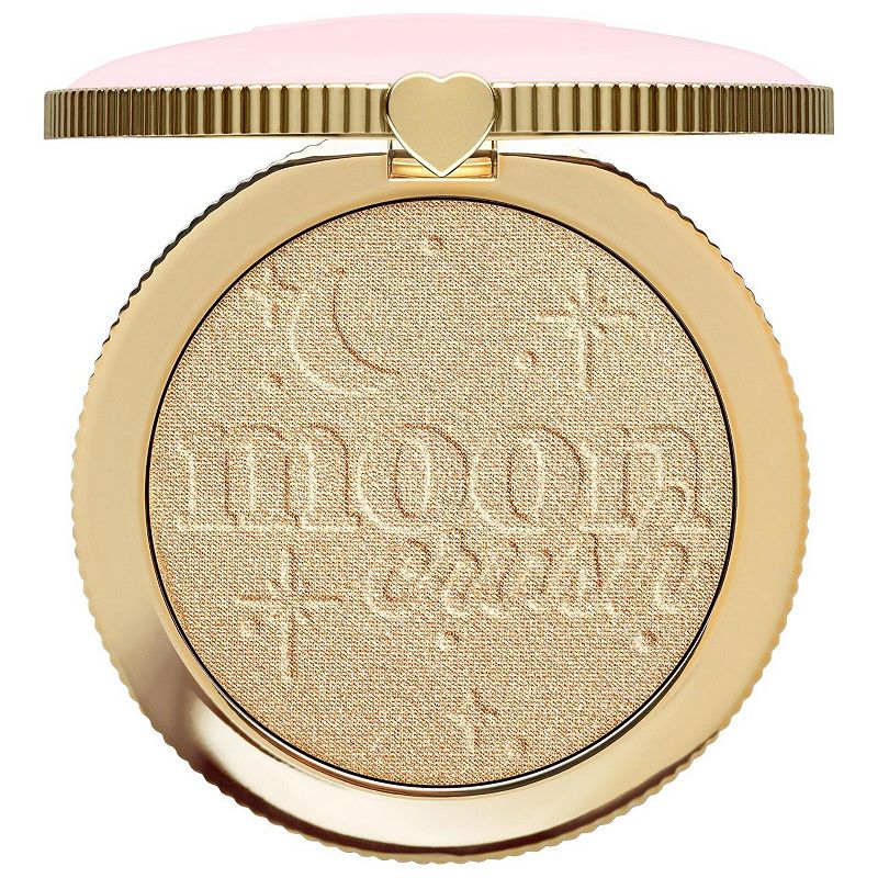 Too Faced Moon Crush Multi-Use Powder Highlighter - Shooting Star - 0.24oz - Ulta Beauty