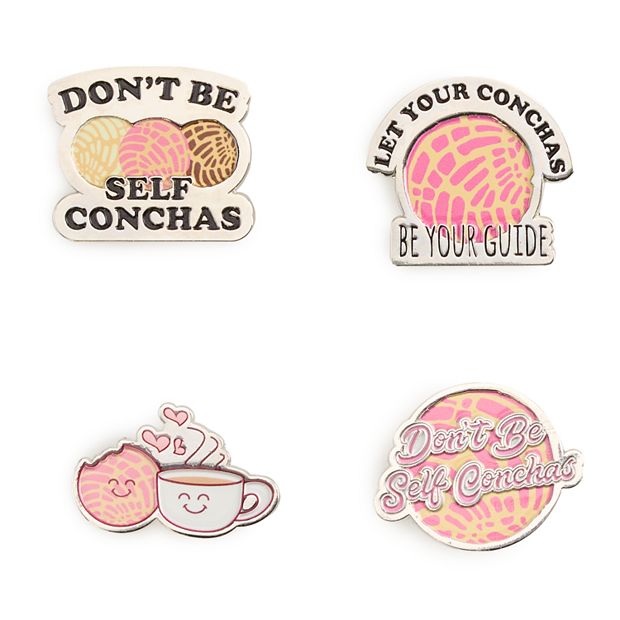 Enamel Pins – Vera's Pins