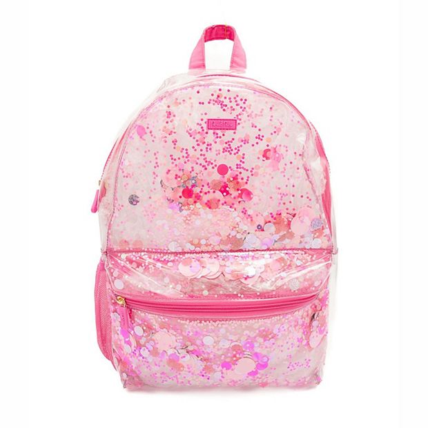 Glitter Party Insulated Lunchbox | Pink Lunchbox | Packed Party