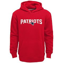 Patriots on sale sweatshirt kohls