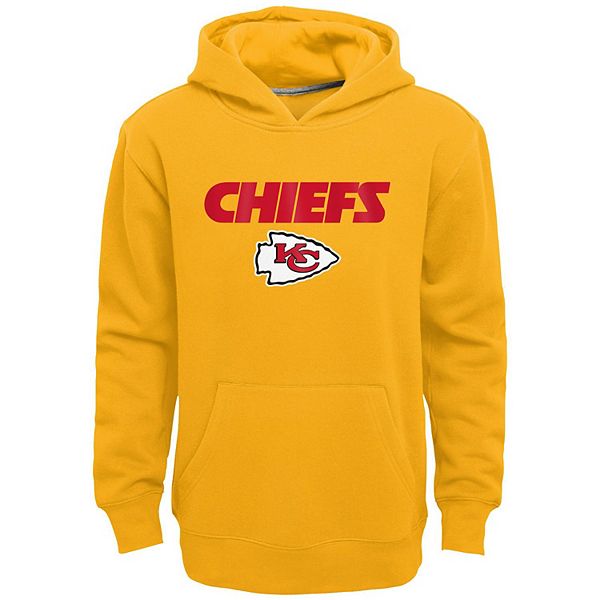 Nfl store chiefs hoodie