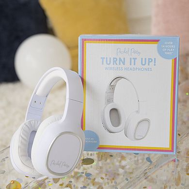 Packed Party Bluetooth Headphones