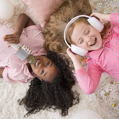 Packed Party Bluetooth Headphones