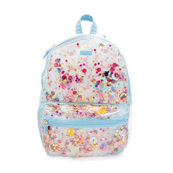 Packed Party Celebrate Every Day Confetti Backpack