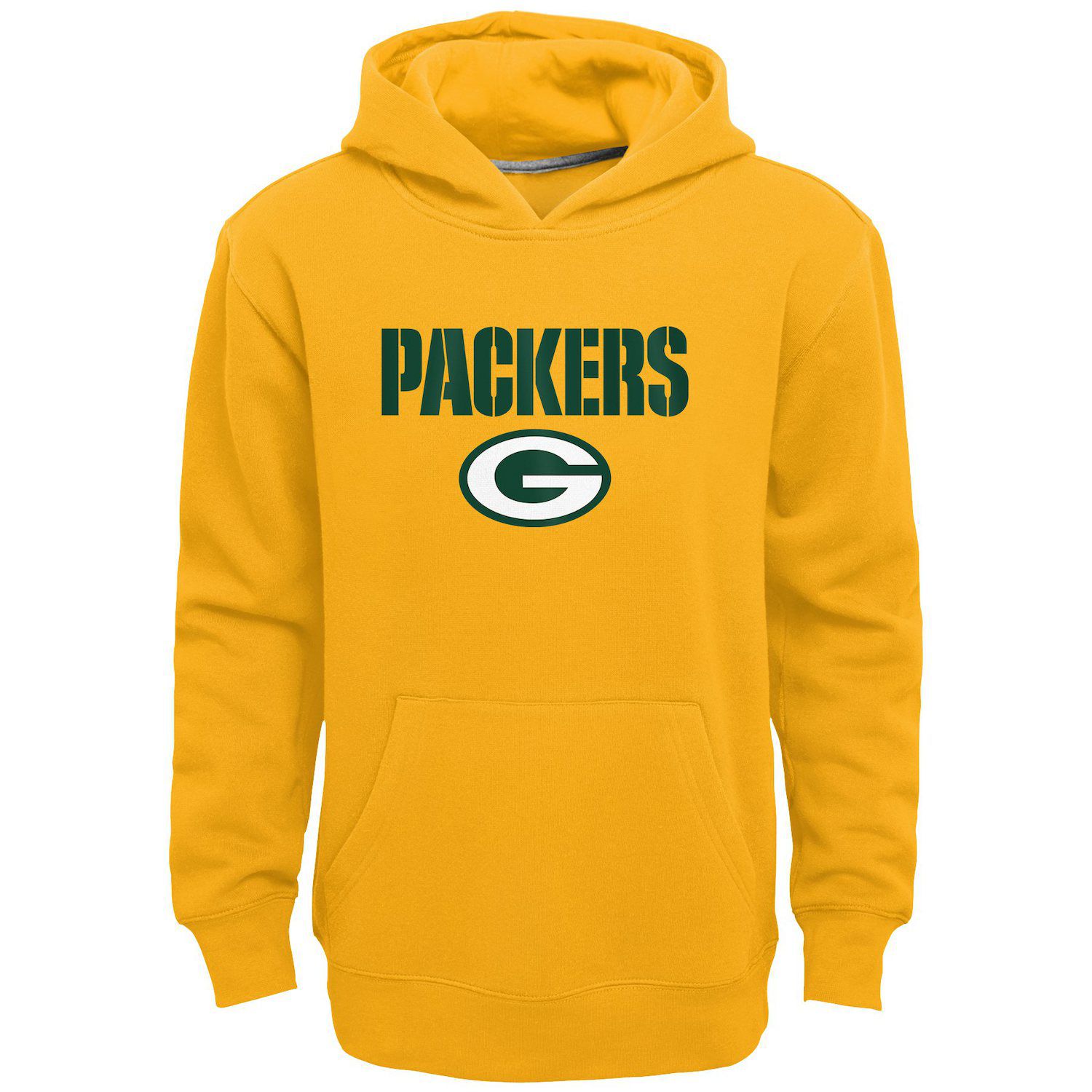 Kohls discount packers sweatshirt