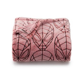 Marvel Oversized Supersoft Plush Throw by The Big One®