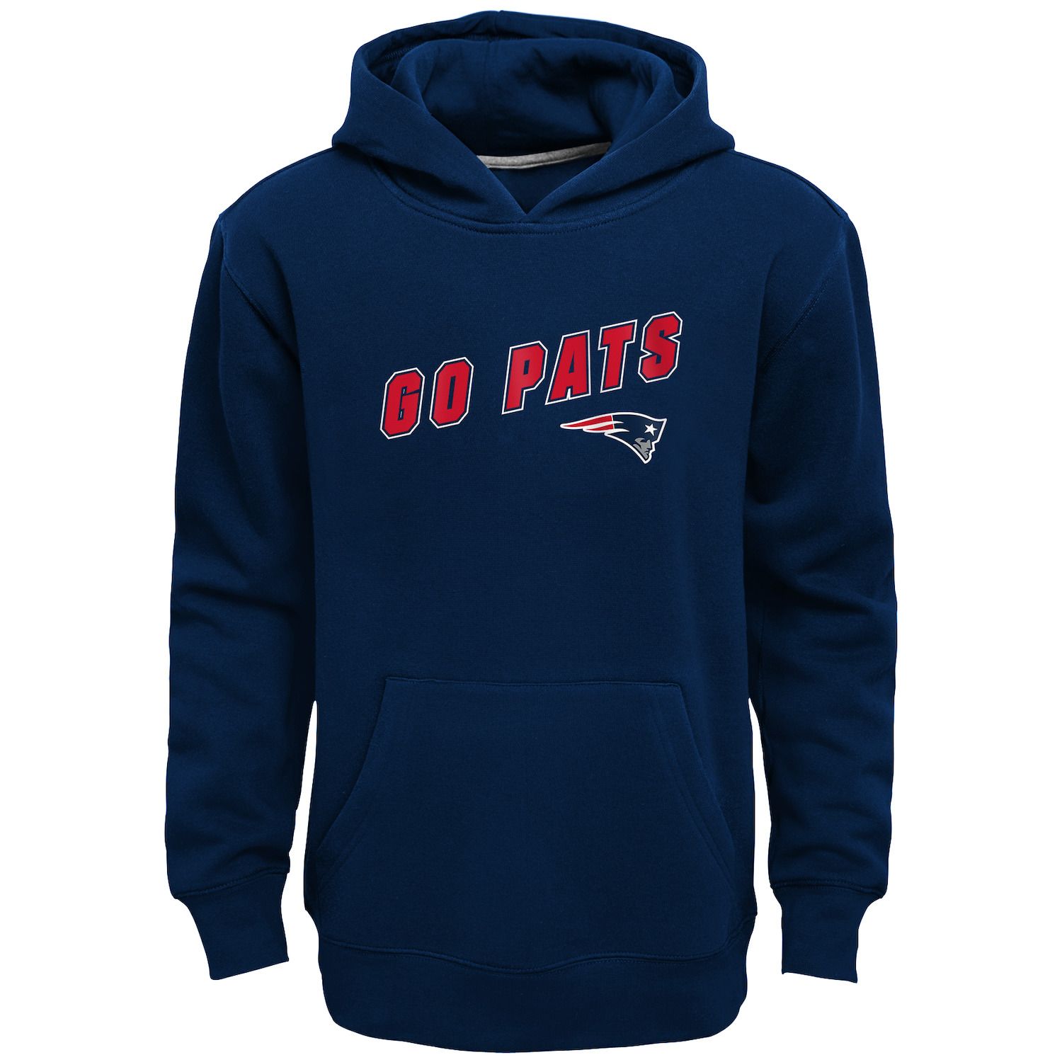 Boys NFL New England Patriots Hoodies u0026 Sweatshirts Kids Tops