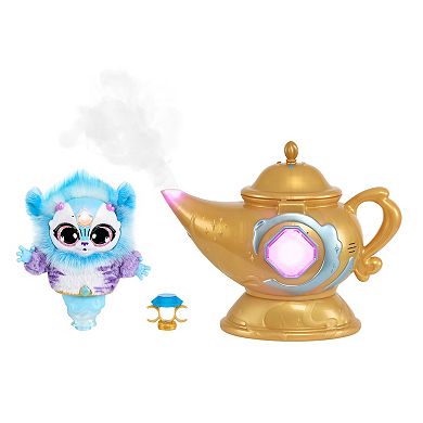 Magic Mixies Magic Genie Lamp