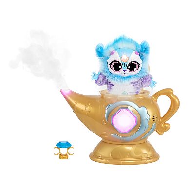 Magic Mixies Magic Genie Lamp