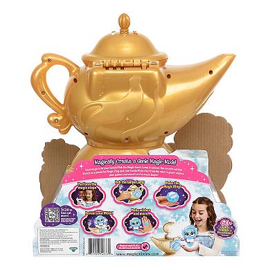Magic Mixies Magic Genie Lamp