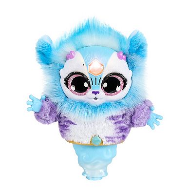 Magic Mixies Magic Genie Lamp