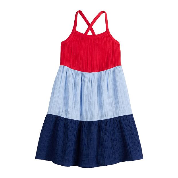 Kohls girls shop plus dresses