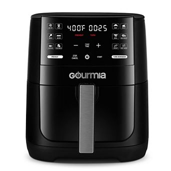 Gourmia 6-qt Air Fryer