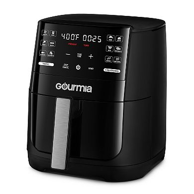 Gourmia 6-qt. Air Fryer