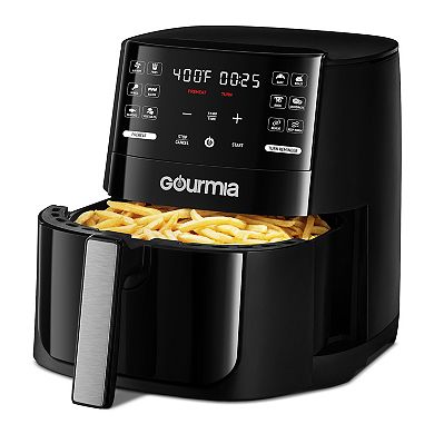 Gourmia 6-qt. Air Fryer