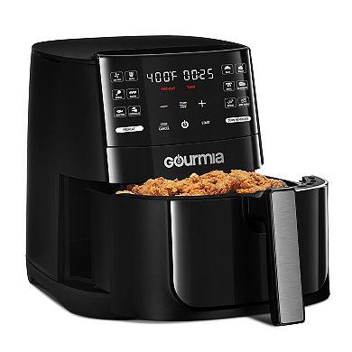 Gourmia 6-qt. Air Fryer