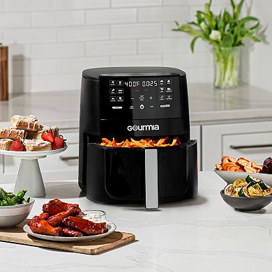 Gourmia 6-qt. Air Fryer