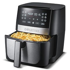 Toastmaster Air Fryer Oven 22L - Yahoo Shopping