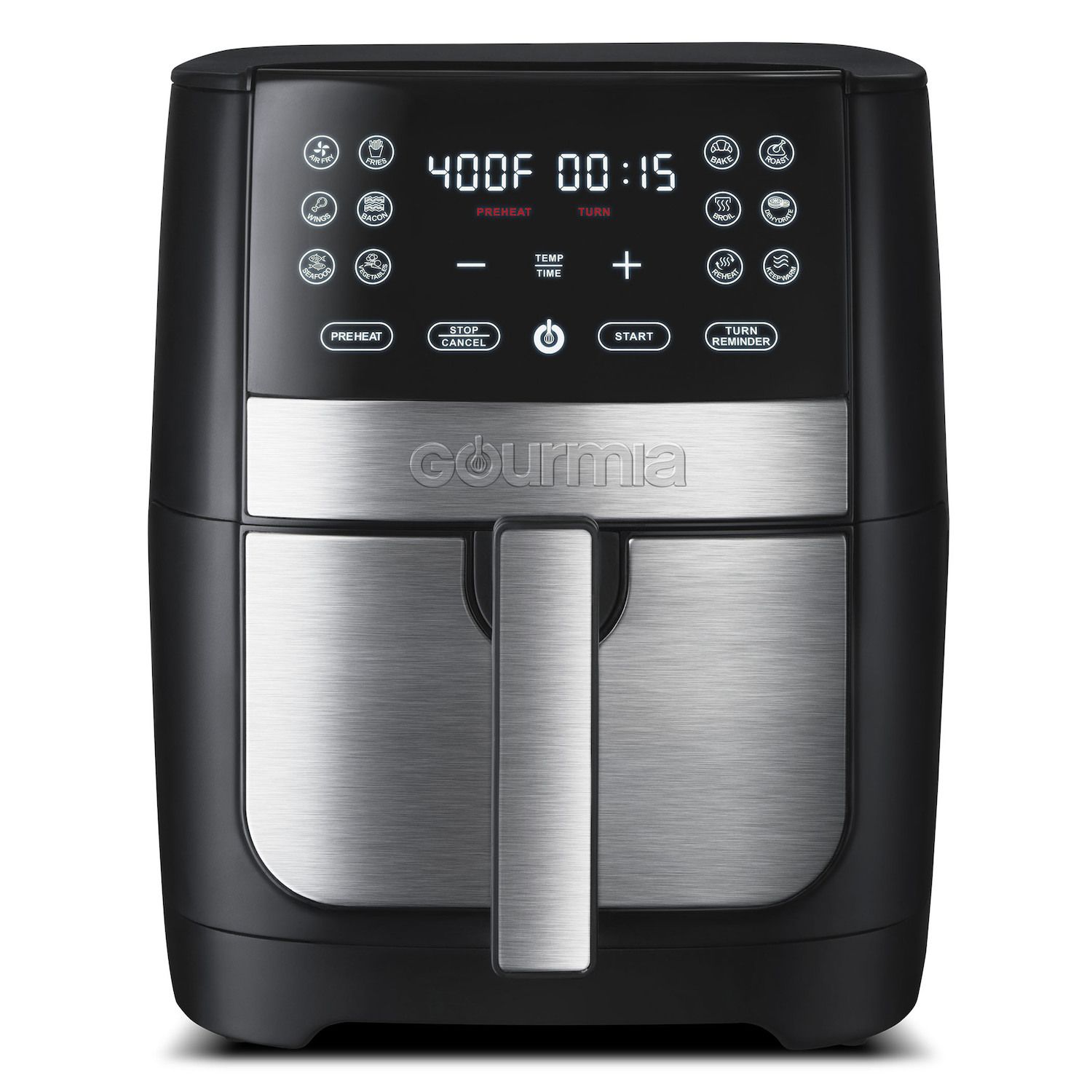 Kohl's Black Friday: Emeril Lagasse French Door Air Fryer 360 $105.99 (Reg.  $319.99) After Kohl's Cash - Fabulessly Frugal