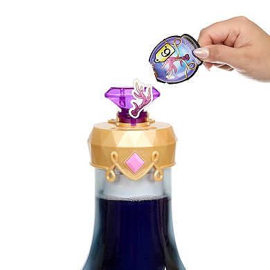 Magic Mixies Pixlings - Deerlee The Deer Pixling