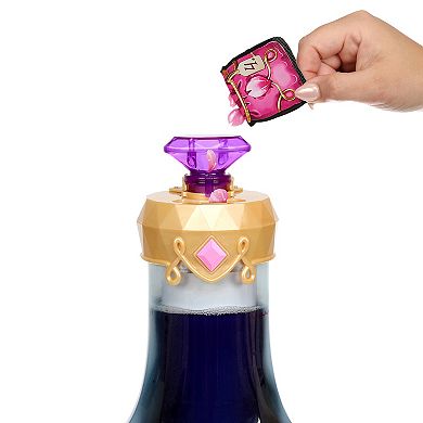 Magic Mixies Pixlings - Deerlee The Deer Pixling