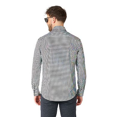 Men's OppoSuits Button-Front Shirt