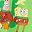 Spongebob Christmas