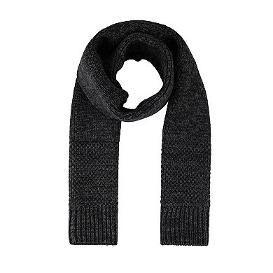 Men's Dockers® Marled Mixed Knit Scarf