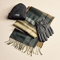 Up to 50% off Cold Weather Accessories. Select styles.
