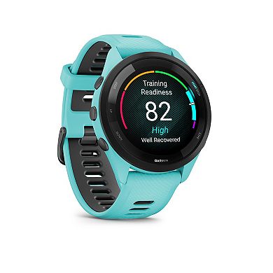 Garmin Forerunner 265 Running Smartwatch