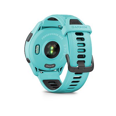 Garmin Forerunner 265 Running Smartwatch Garmin Forerunner 265 Running Smartwatch
