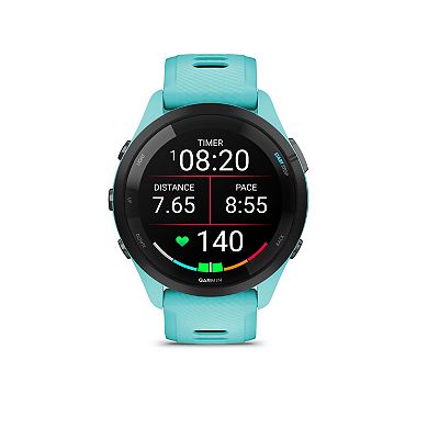 Garmin Forerunner 265 Running Smartwatch