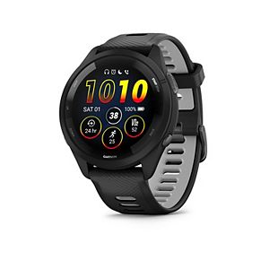 ウォーキング・ランニングウェア GARMIN Forerunner 965 Black ウォーキング・ランニングウェア GARMIN Forerunner 965 Black Garmin
