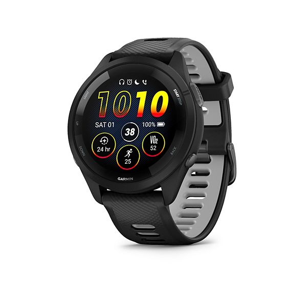 Kohls garmin hot sale forerunner 35