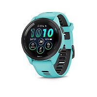 Garmin Forerunner 265 Running Smartwatch 140 Kohls Rewards only 399.99 eDealinfo