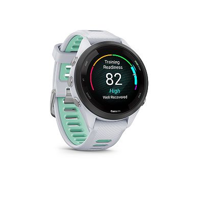 Garmin Forerunner 265S Running Smartwatch