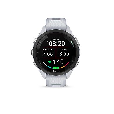 Garmin Forerunner 265S Running Smartwatch