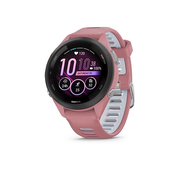 Kohls garmin cheap forerunner 35