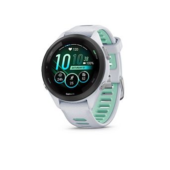 Garmin Forerunner 265S Running Smartwatch
