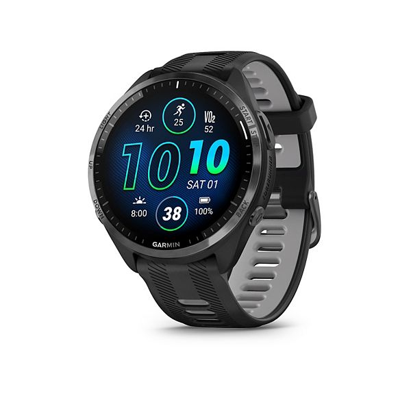 Garmin Forerunner 965 Running Smartwatch