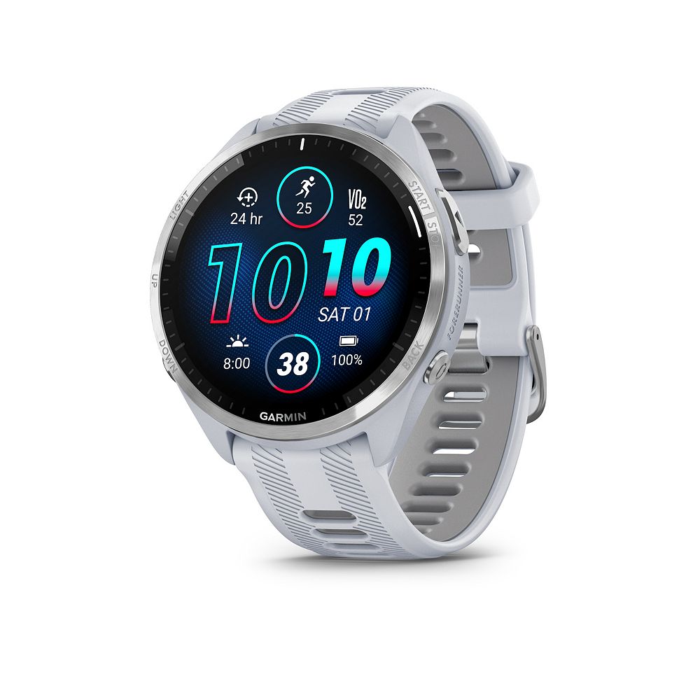 Garmin Forerunner 965 Running Smartwatch Garmin Forerunner 965 Running Smartwatch