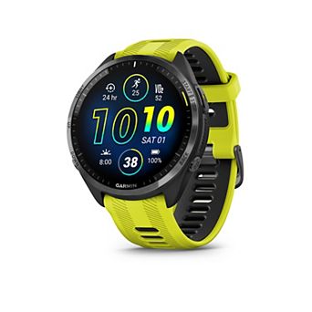 Garmin Forerunner 965 Running Smartwatch