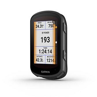 Garmin Edge 540 Solar Cycling GPS