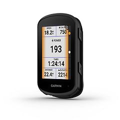 The new Garmin Edge 1040 is the Fenix 7X of cycling computers