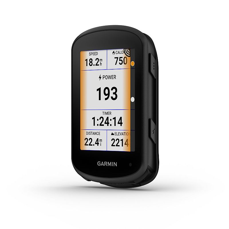 Garmin Edge 840 Cycling GPS, Black