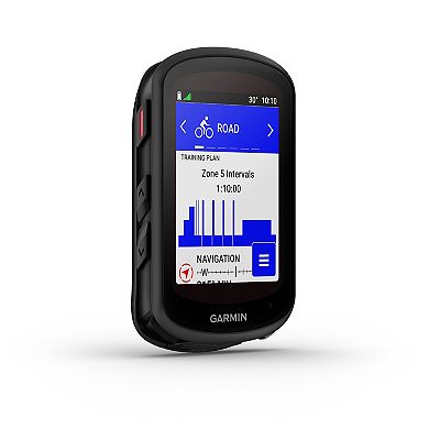 Garmin Edge 840 Solar Cycling GPS